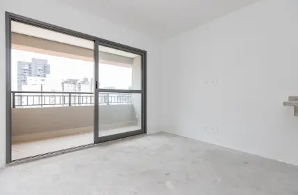 Imagem: Flat / Studio para Venda, Moema