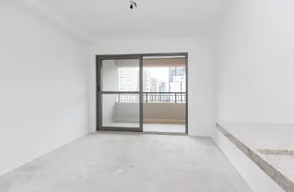 Imagem: Flat / Studio para Venda, Moema