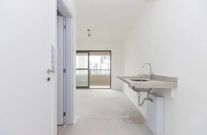 Imagem: Flat / Studio para Venda, Moema