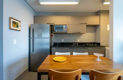 Imagem: Apartamento para Venda, Cidade Monções