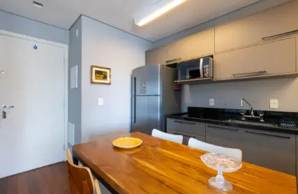 Imagem: Apartamento para Venda, Cidade Monções