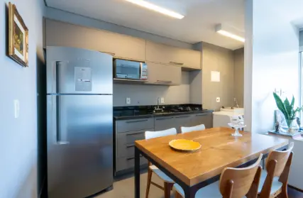 Imagem: Apartamento para Venda, Cidade Monções