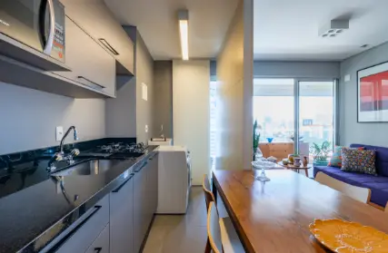 Imagem: Apartamento para Venda, Cidade Monções