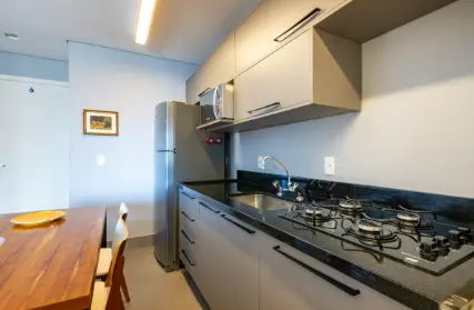 Imagem: Apartamento para Venda, Cidade Monções