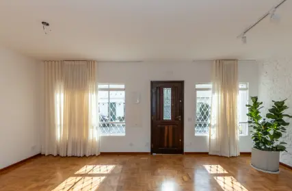 Imagem: Sobrado para Venda, Cidade Monções