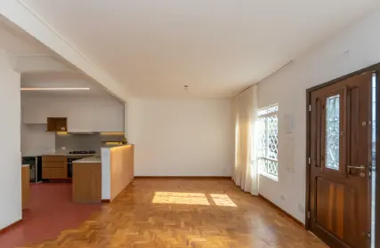 Imagem: Sobrado para Venda, Cidade Monções