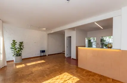 Imagem: Sobrado para Venda, Cidade Monções