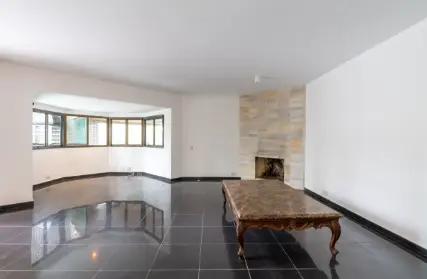 Imagem: Apartamento para Venda, Panamby