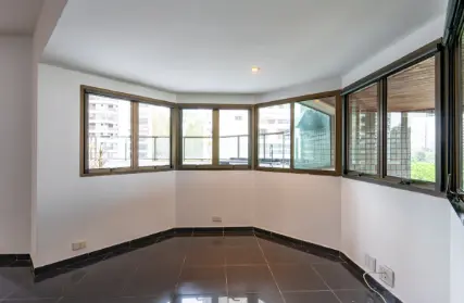 Imagem: Apartamento para Venda, Panamby