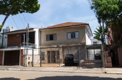 Imagem: Casa Térrea para Venda, Indianópolis