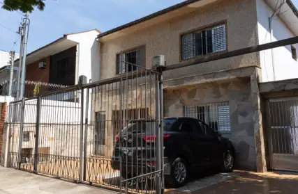 Imagem: Casa Térrea para Venda, Indianópolis