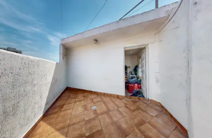 Imagem: Casa Térrea para Venda, Indianópolis