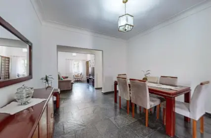 Imagem: Casa Térrea para Venda, Indianópolis