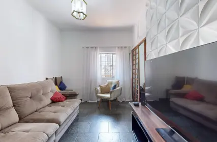 Imagem: Casa Térrea para Venda, Indianópolis