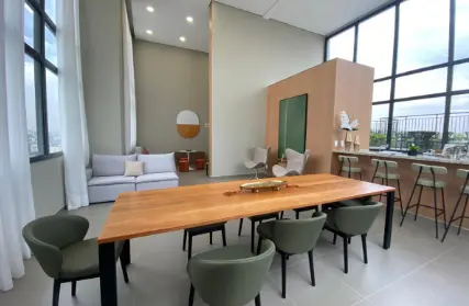 Imagem: Flat / Studio para Venda, Cidade Monções