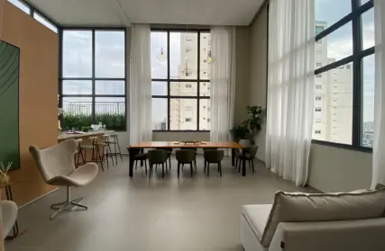 Imagem: Flat / Studio para Venda, Cidade Monções