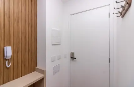 Imagem: Flat / Studio para Venda, Indianópolis