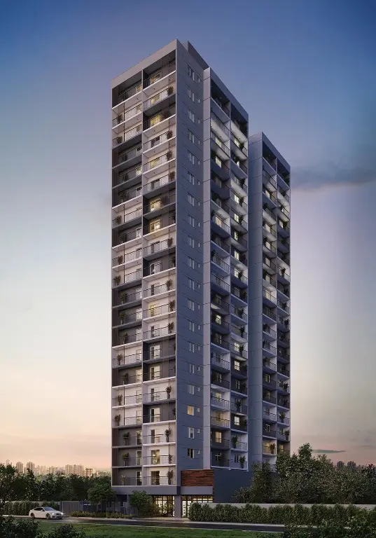 Apartamento para Venda SP Imóvel - Imagem 22