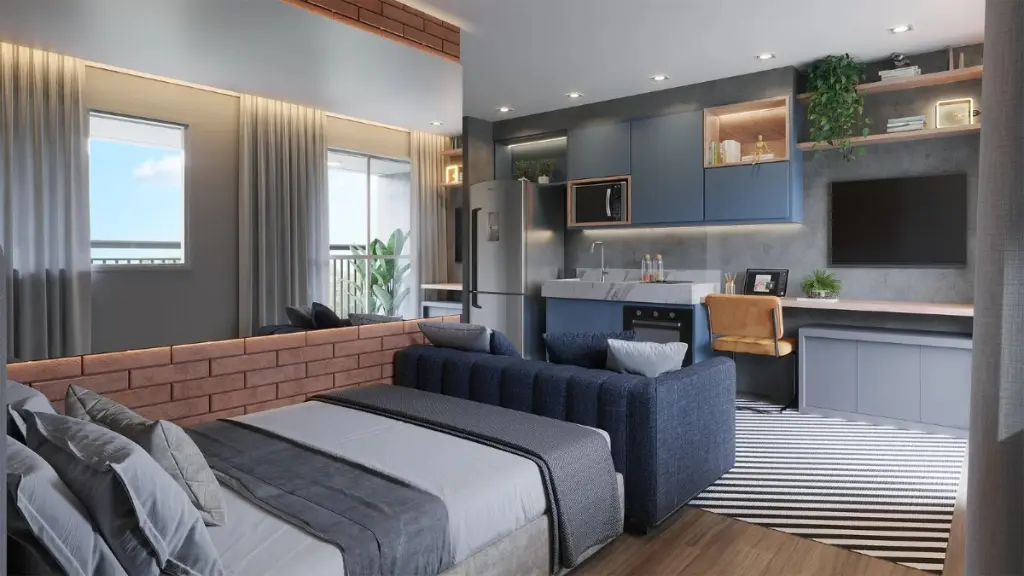 Apartamento para Venda SP Imóvel - Imagem 24