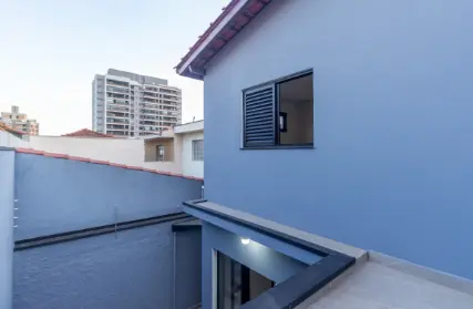 Imagem: Casa Térrea para Venda, Vila Clementino