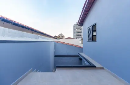 Imagem: Casa Térrea para Venda, Vila Clementino