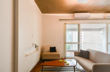 Imagem: Flat / Studio para Venda, Itaim Bibi