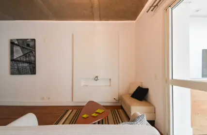 Imagem: Flat / Studio para Venda, Itaim Bibi