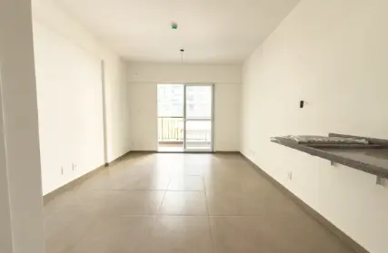 Imagem: Flat / Studio para Venda, Campo Belo (Zona Sul)