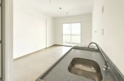 Imagem: Flat / Studio para Venda, Campo Belo (Zona Sul)