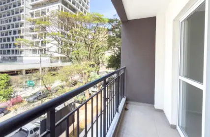 Imagem: Flat / Studio para Venda, Campo Belo (Zona Sul)