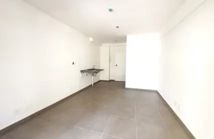 Imagem: Flat / Studio para Venda, Campo Belo (Zona Sul)