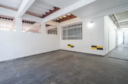 Imagem: Casa Térrea para Venda, Vila Olímpia (Zona Sul)