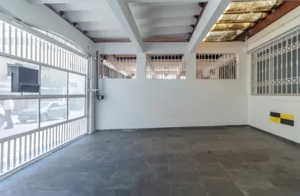 Imagem: Casa Térrea para Venda, Vila Olímpia (Zona Sul)