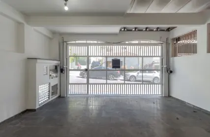 Imagem: Casa Térrea para Venda, Vila Olímpia (Zona Sul)