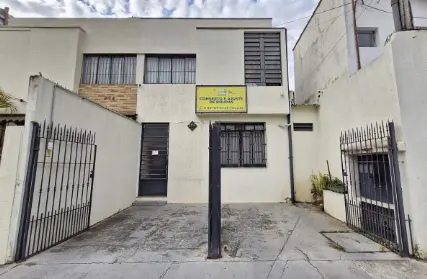 Imagem: Casa Térrea para Venda, Vila Cordeiro