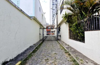 Imagem: Casa Térrea para Venda, Vila Cordeiro