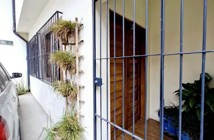 Imagem: Casa Térrea para Venda, Vila Cordeiro