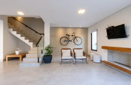 Imagem: Condomínio Fechado para Venda, Brooklin