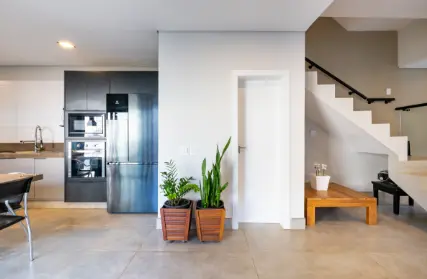 Imagem: Condomínio Fechado para Venda, Brooklin