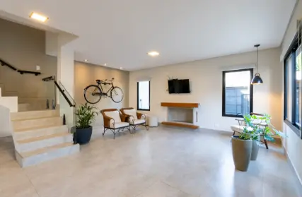 Imagem: Condomínio Fechado para Venda, Brooklin