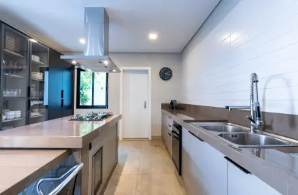 Imagem: Condomínio Fechado para Venda, Brooklin