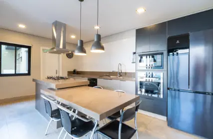 Imagem: Condomínio Fechado para Venda, Brooklin