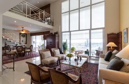 Imagem: Apartamento para Venda, Panamby