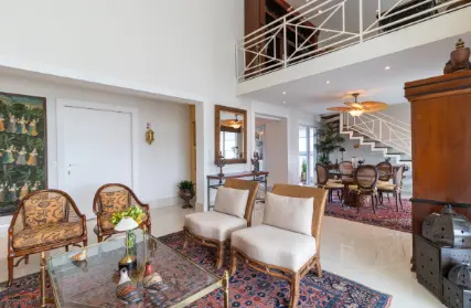 Imagem: Apartamento para Venda, Panamby