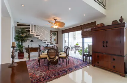 Imagem: Apartamento para Venda, Panamby