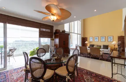 Imagem: Apartamento para Venda, Panamby