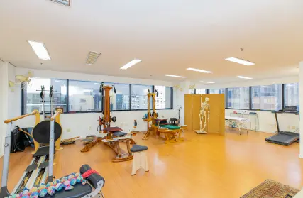 Imagem: Sala Comercial para Venda, Itaim Bibi