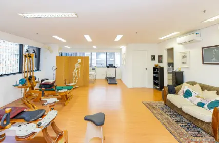 Imagem: Sala Comercial para Venda, Itaim Bibi