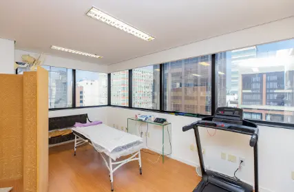 Imagem: Sala Comercial para Venda, Itaim Bibi