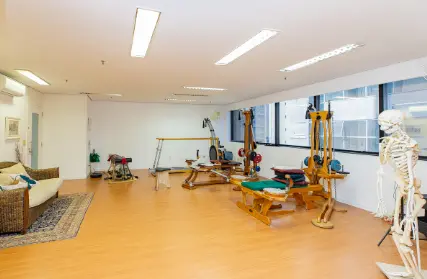 Imagem: Sala Comercial para Venda, Itaim Bibi